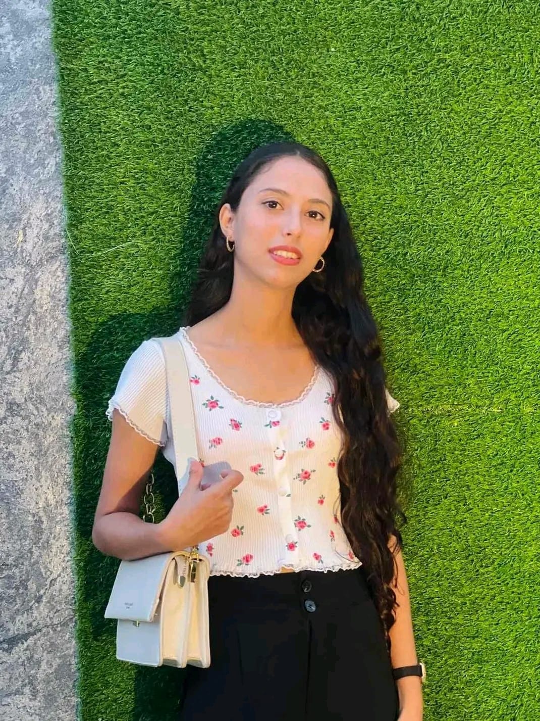 Alisha Paneru